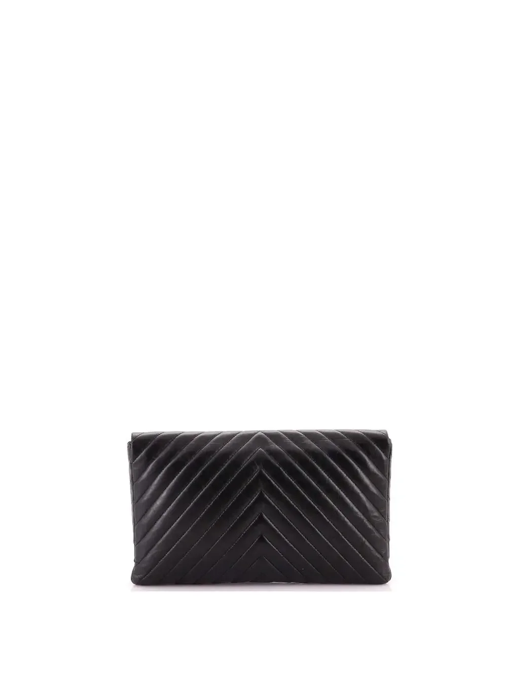 Chanel So Black Reissue 2.55 Flap #303908C27B